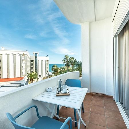 Apartamento Las Fuentes Alcossebre Eksteriør billede