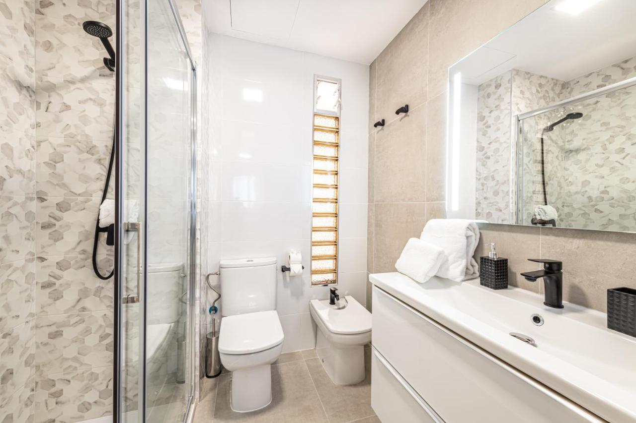 Apartamento Las Fuentes Alcossebre Eksteriør billede
