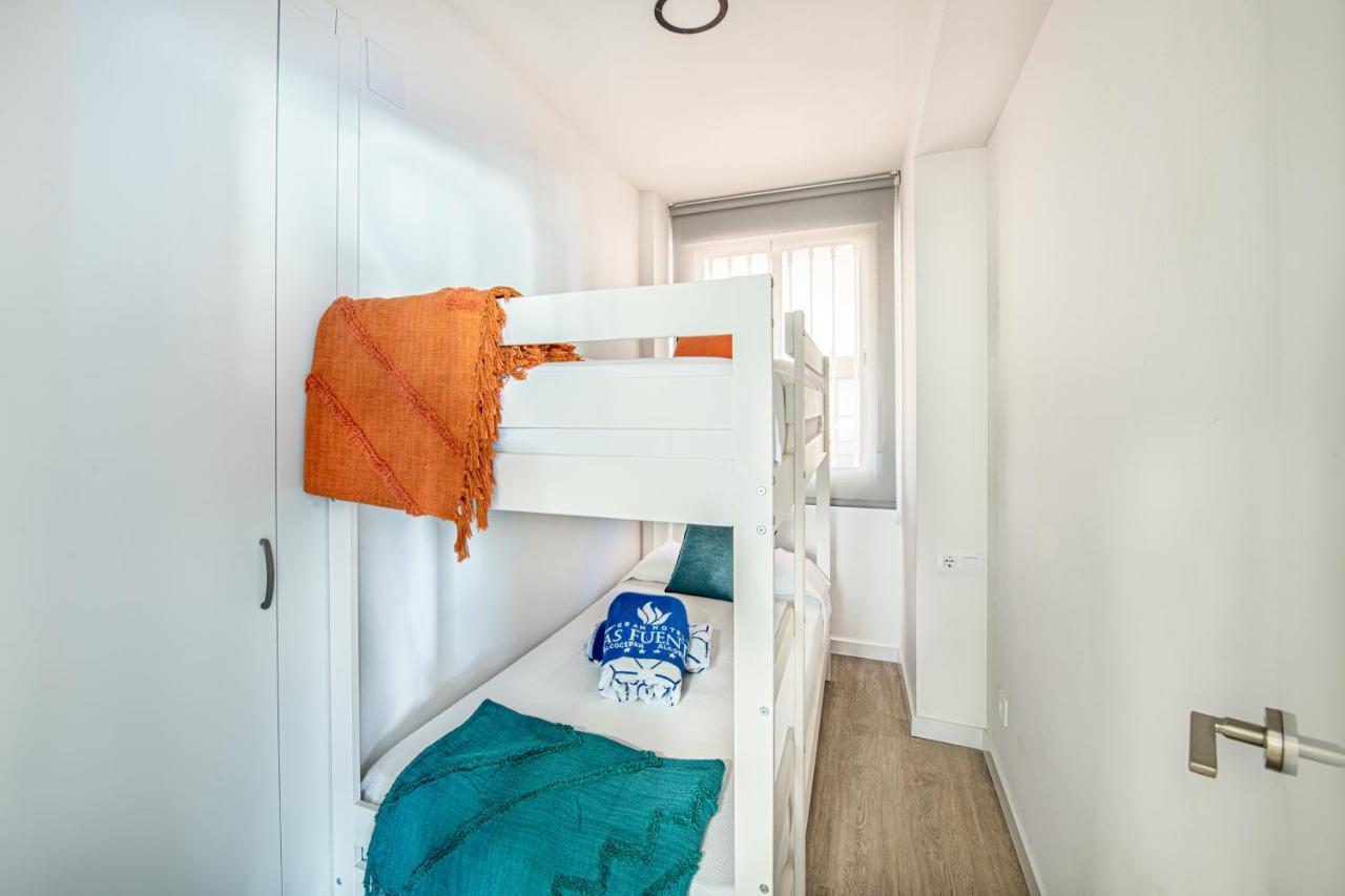 Apartamento Las Fuentes Alcossebre Eksteriør billede