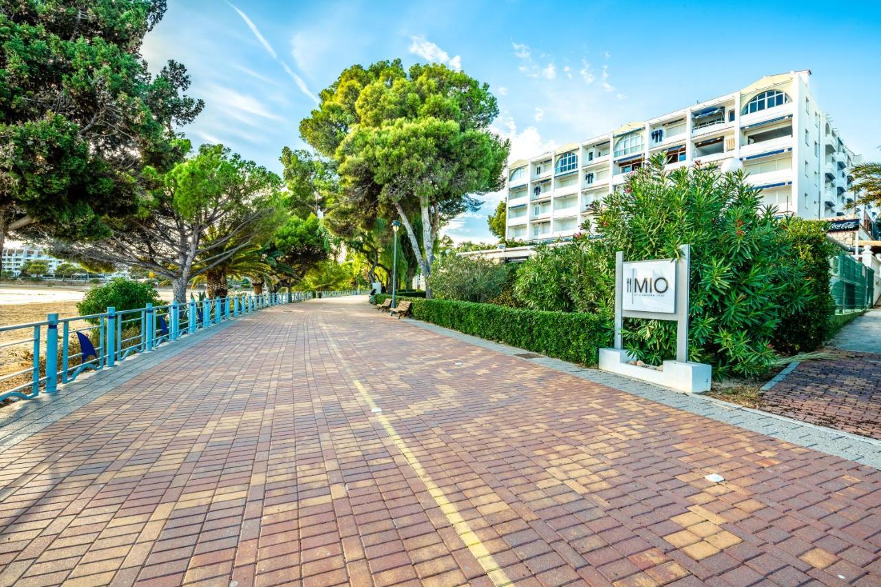 Apartamento Las Fuentes Alcossebre Eksteriør billede